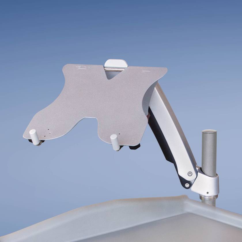Capsa TR-PKG4 Tech-Ready Package 4 - Standard Laptop Tray
