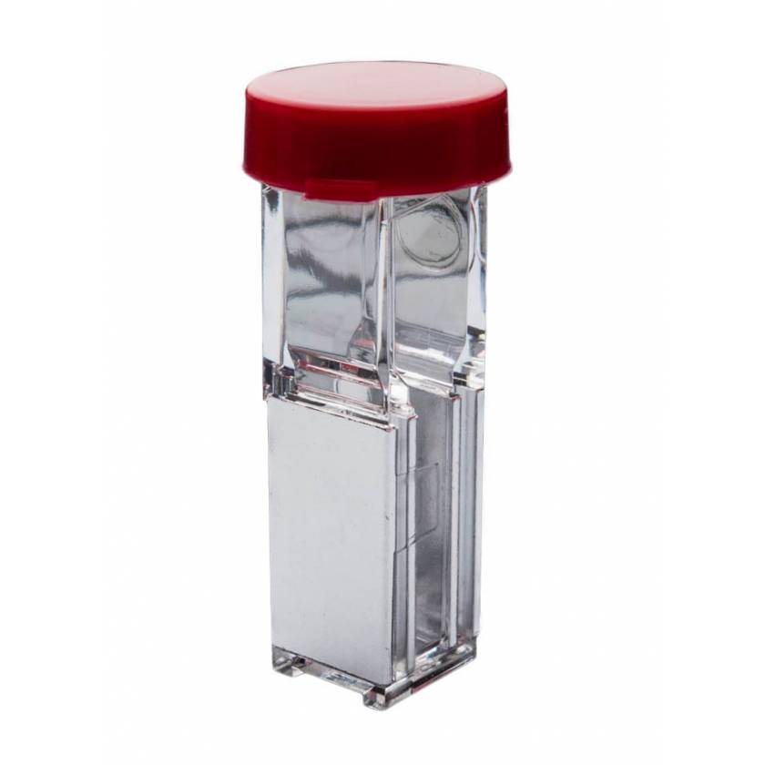 4 mm Gap Sterile Electroporation Cuvette