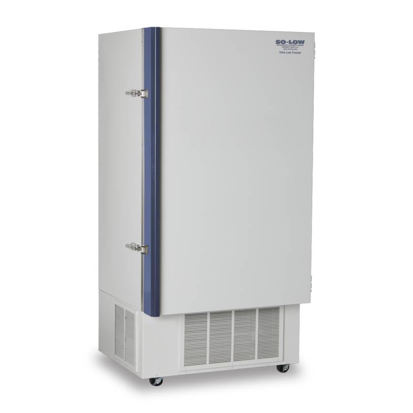 So-Low U40-18X Explosion Proof Low Temperature Upright Freezer (-40°C) - 18 Cubic Feet