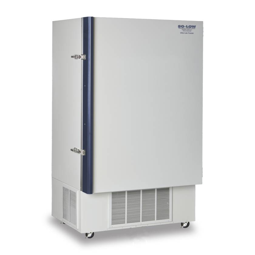 So-Low U40-22X Explosion Proof Low Temperature Upright Freezer (-40°C) - 22 Cubic Feet
