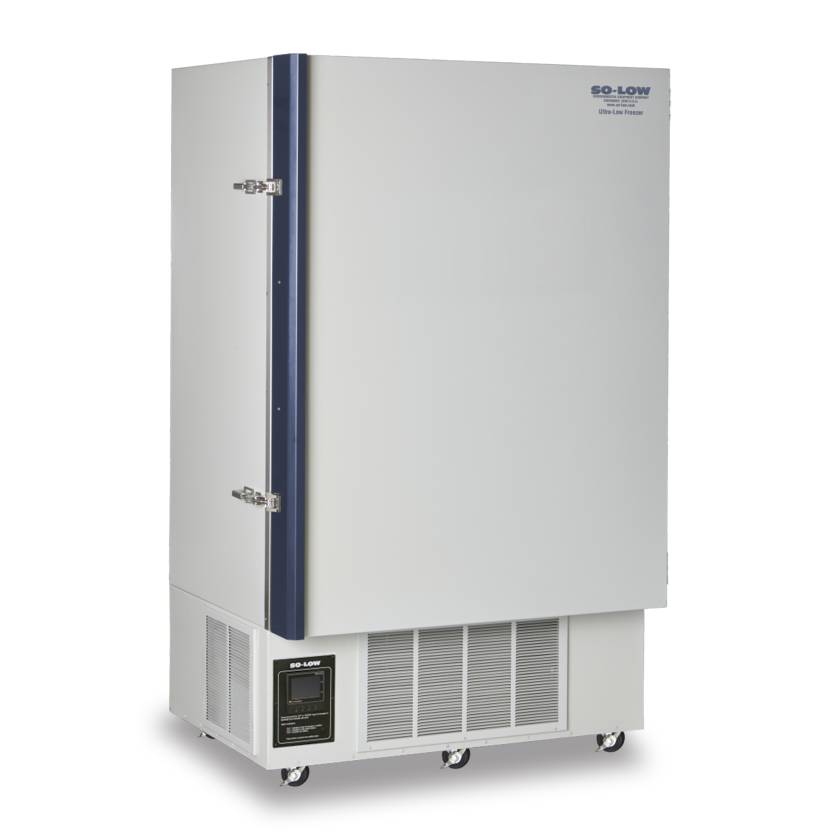 So-Low U40-25 Low Temperature Upright Freezer (-40°C) - 25 Cubic Feet