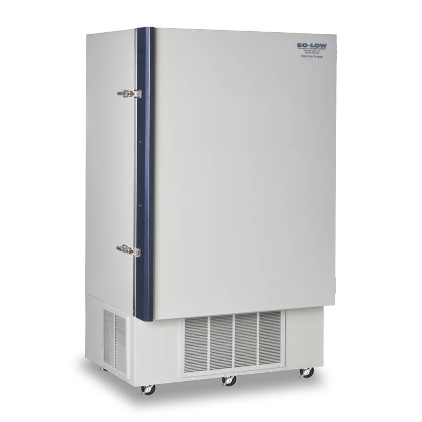 So-Low U40-25X Explosion Proof Low Temperature Upright Freezer (-40°C) - 25 Cubic Feet