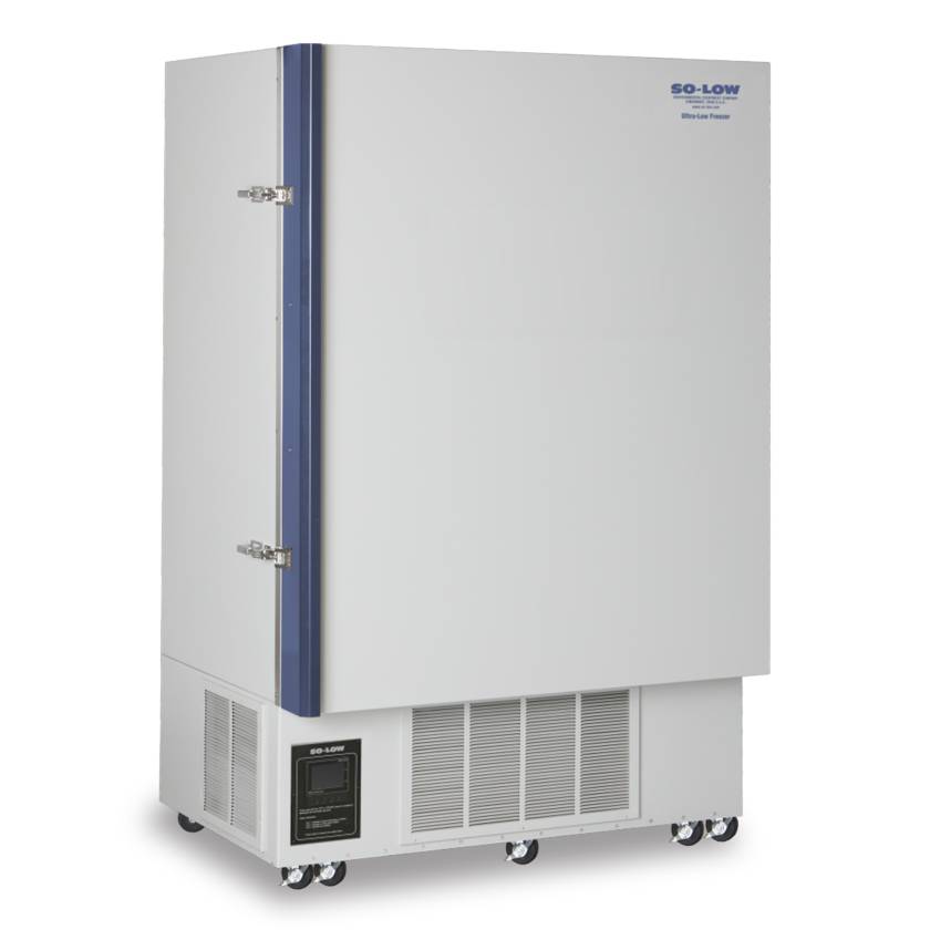So-Low U80-30 Ultra-Low Temperature Upright Freezer (-80°C) - 31 Cubic Feet