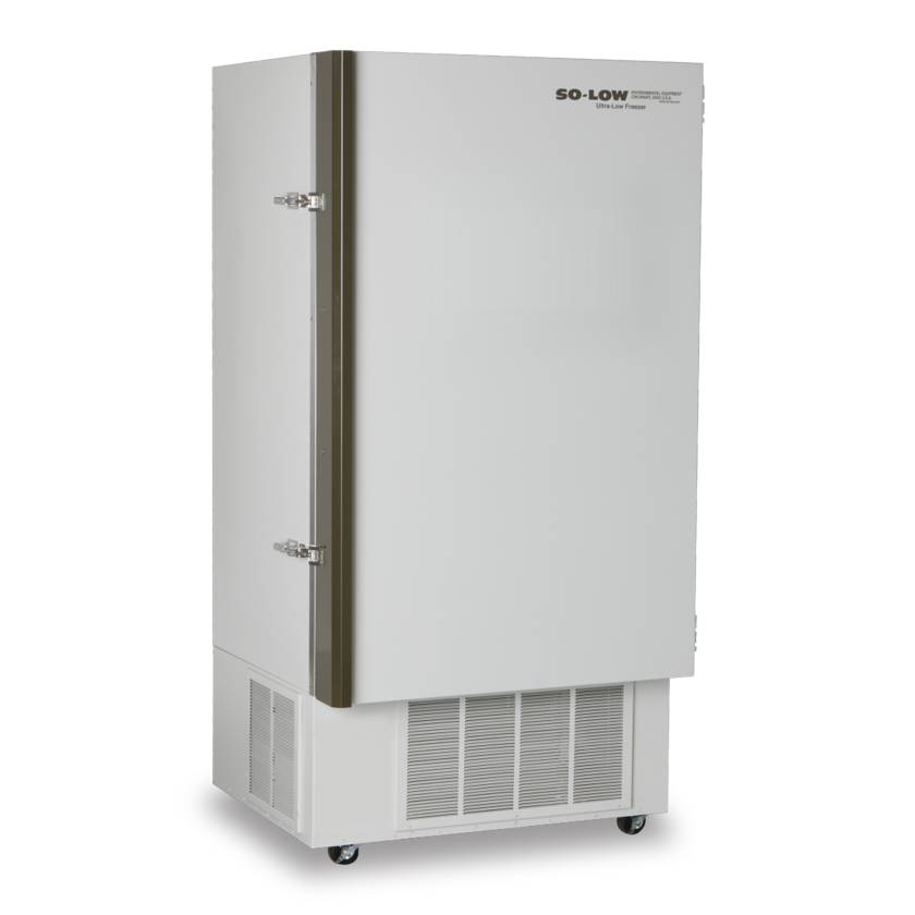 So-Low U85-18X Explosion Proof Ultra-Low Temperature Upright Freezer (-85°C) - 18 Cubic Feet