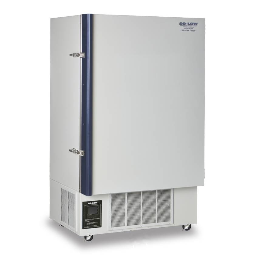 So-Low U85-22 Ultra-Low Temperature Upright Freezer (-85°C) - 22 Cubic Feet