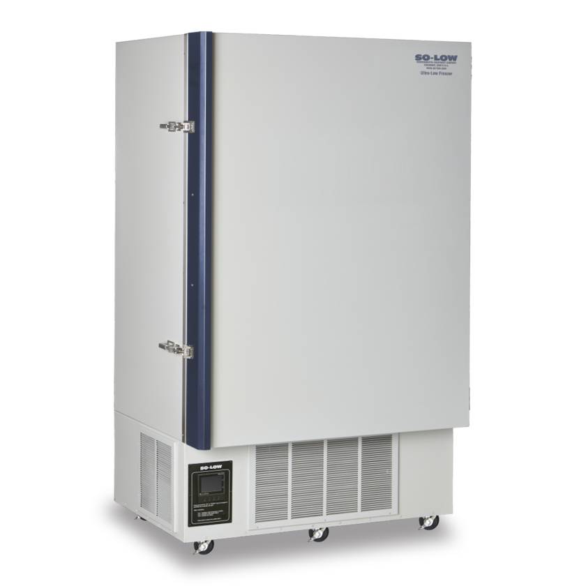 So-Low U85-25 Ultra-Low Temperature Upright Freezer (-85°C) - 25 Cubic Feet
