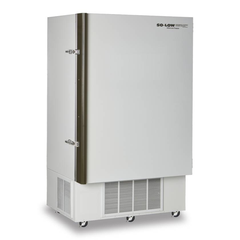 So-Low U85-25X Explosion Proof Ultra-Low Temperature Upright Freezer (-85°C) - 25 Cubic Feet