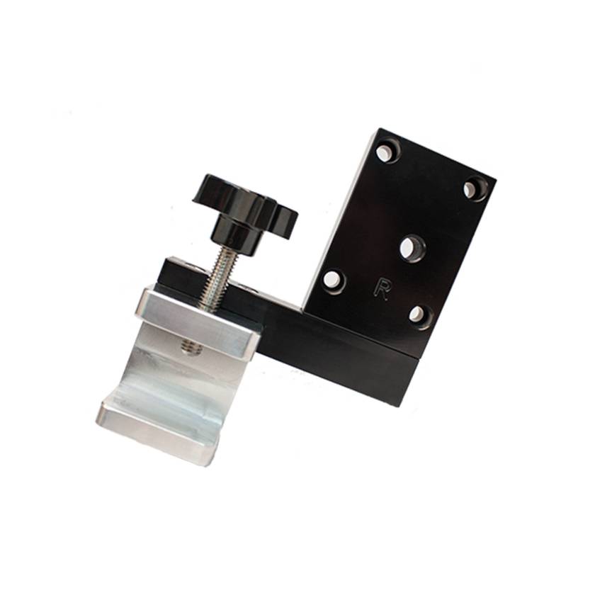 ISI Medical Model UL-SB500R Universal Stretcher Bracket - Right