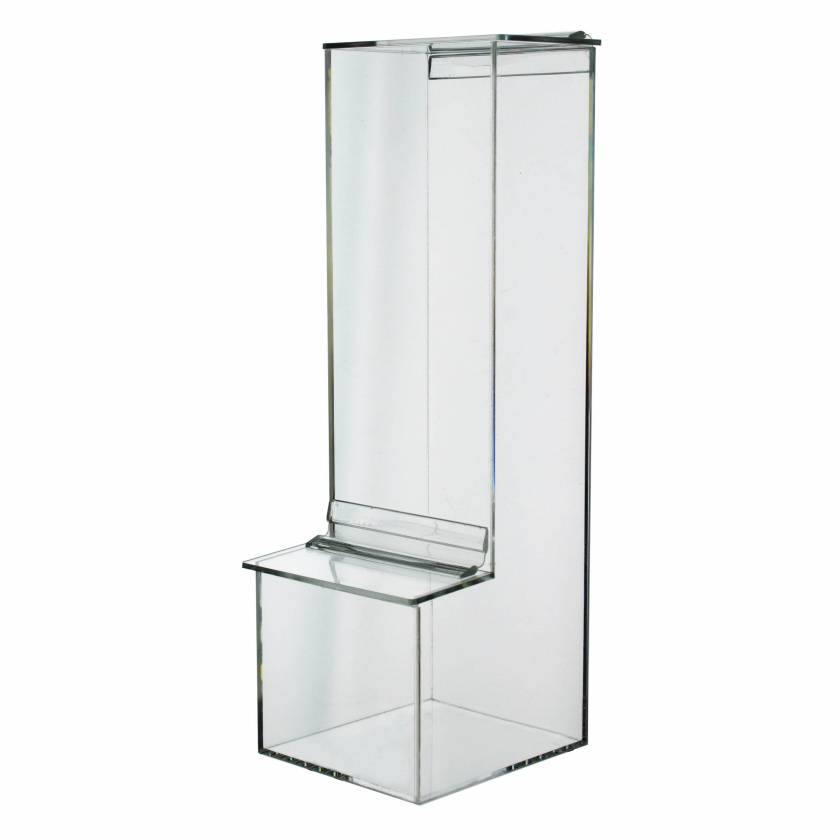 Culture Tube Dispenser for 15mm Conical Fuge Tubes UM3138
