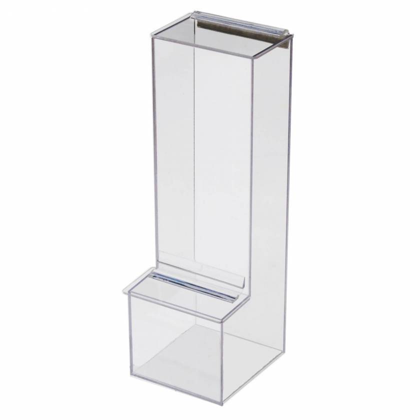 Culture Tube Dispenser for 13 x 100mm 