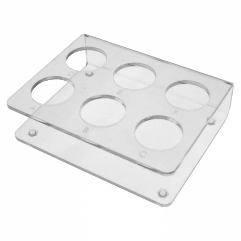 Bottle Rack 20 ml UM4542