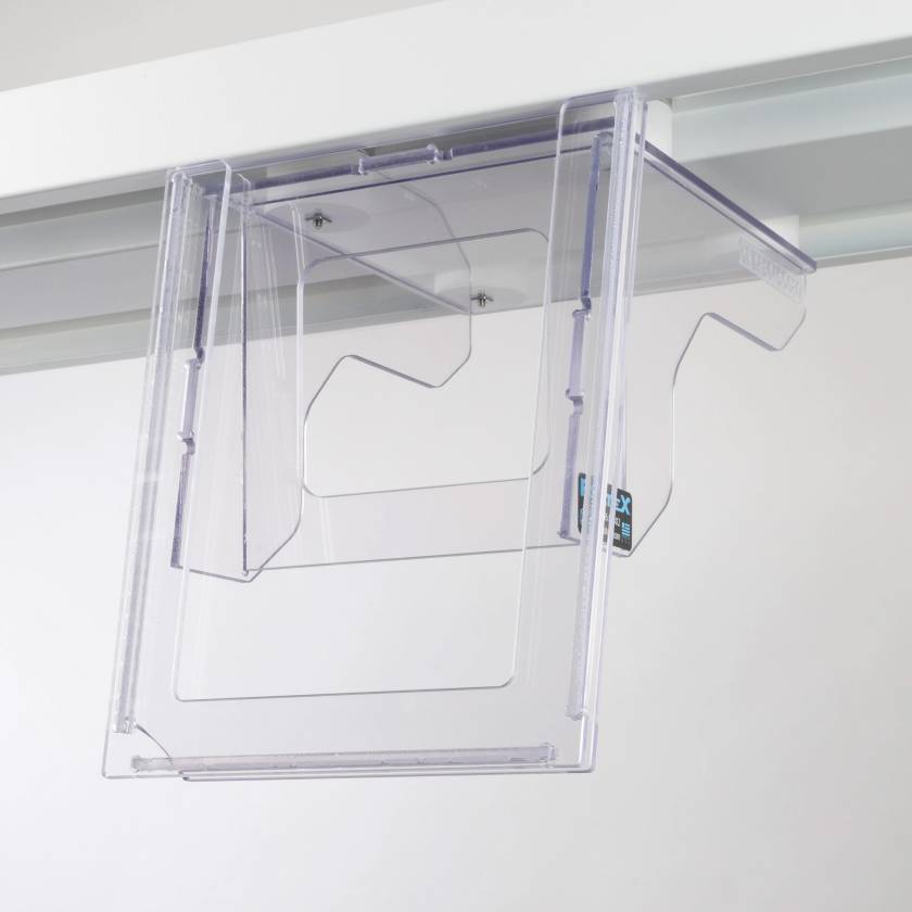 Poltex UNDRSOPDOC80 Undermount SOP Holder