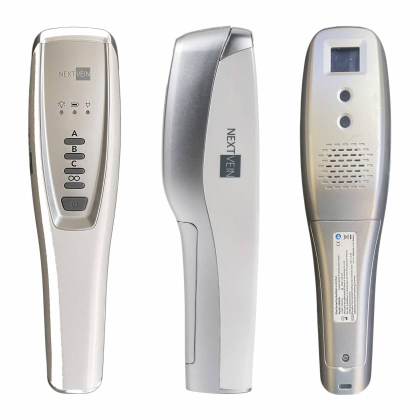 NextVein V800NV Digital Vein Finder System