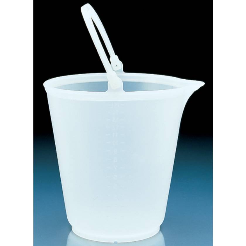 Pp shop bucket manufacturer