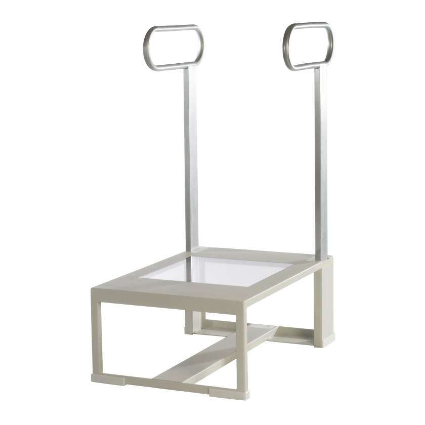 Reina Imaging VFS U-Arm Single Step Imaging Foot Stool