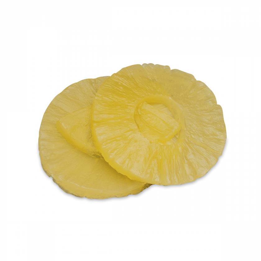 Life/form Pineapple Food Replica - Slices
