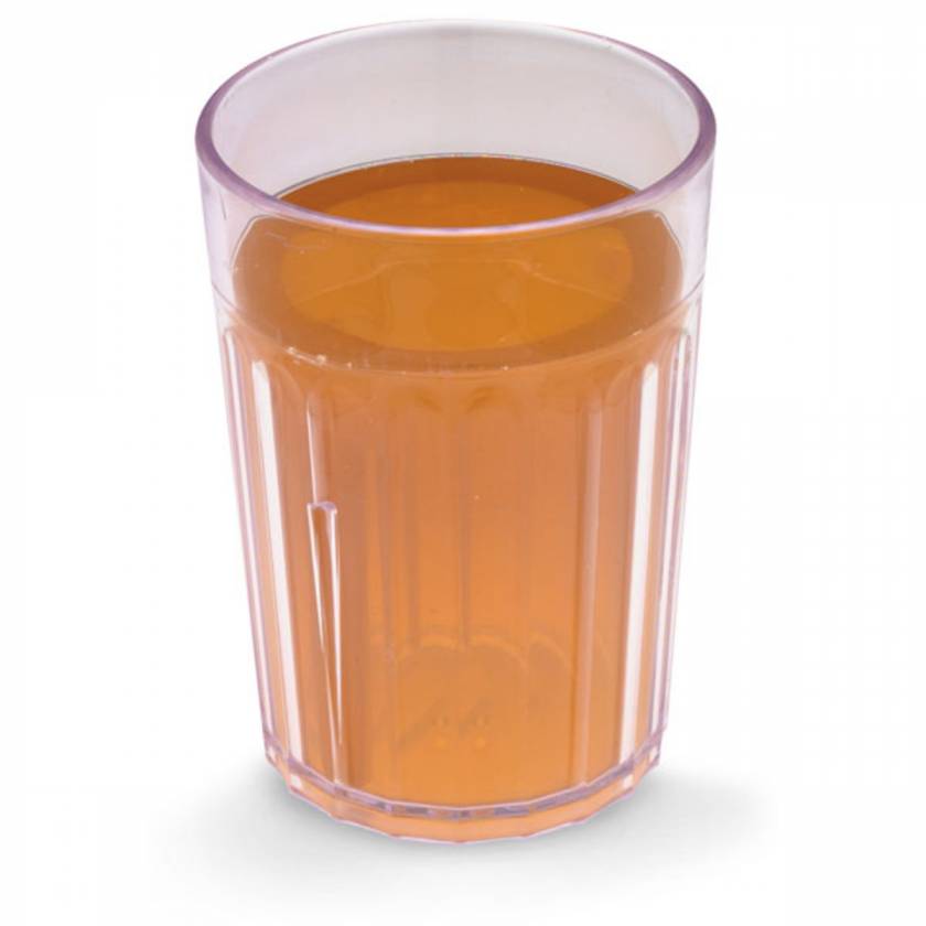 Life/form Apple Juice Food Replica - 6 fl. oz. (180 ml)