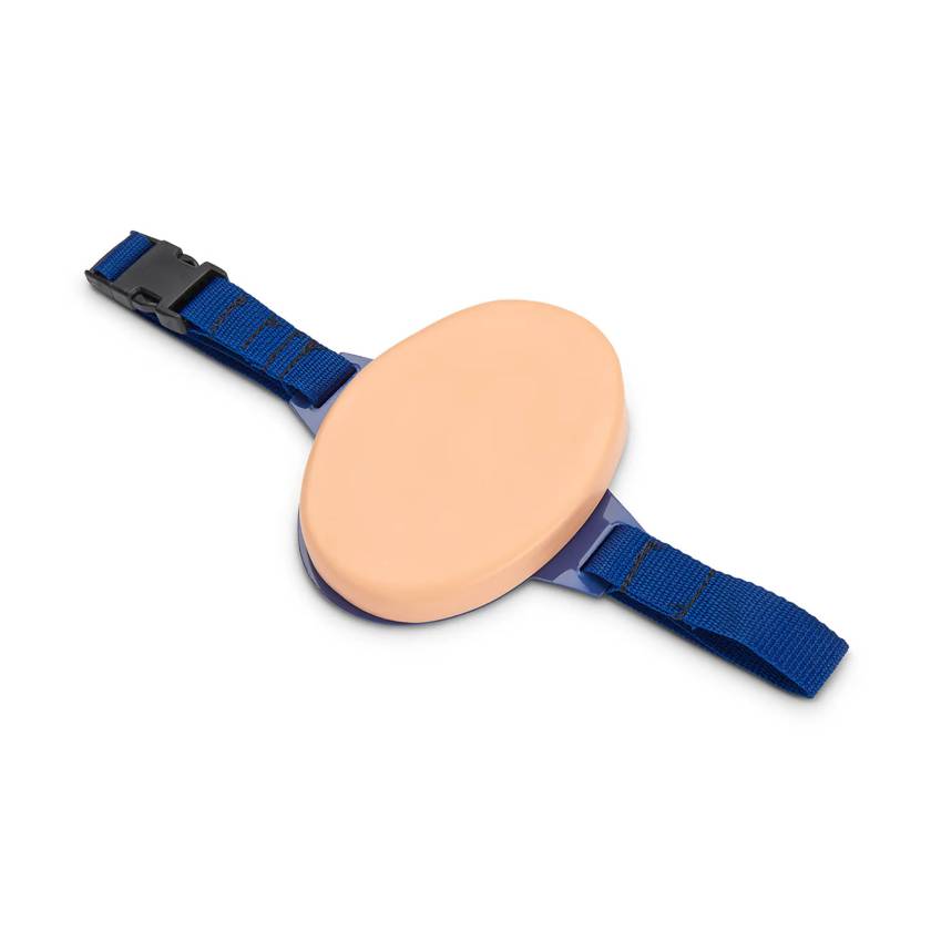 Nasco WA18238 Life/form Diabetic Injection Pad