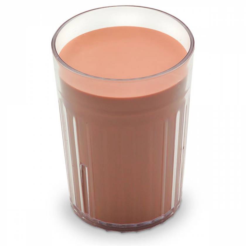 Life/form Milk Food Replica - Chocolate