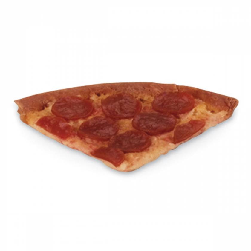 Life/form Pizza Food Replica - Pepperoni