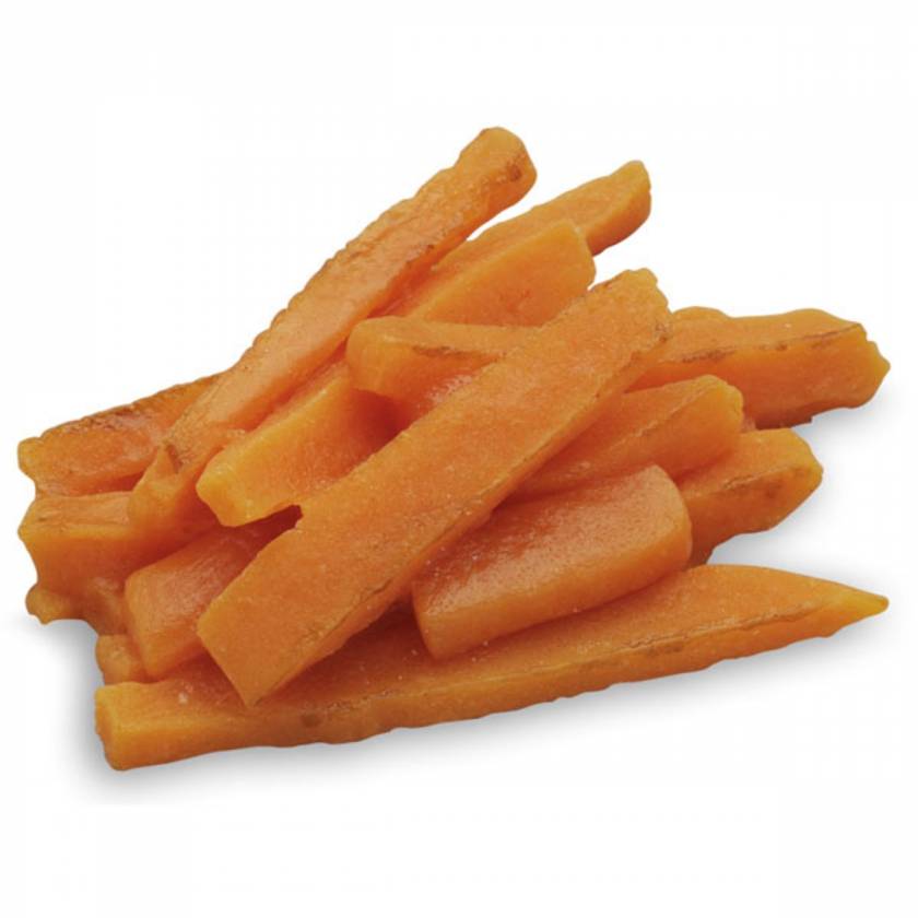 Life/form Sweet Potato Fries Food Replica
