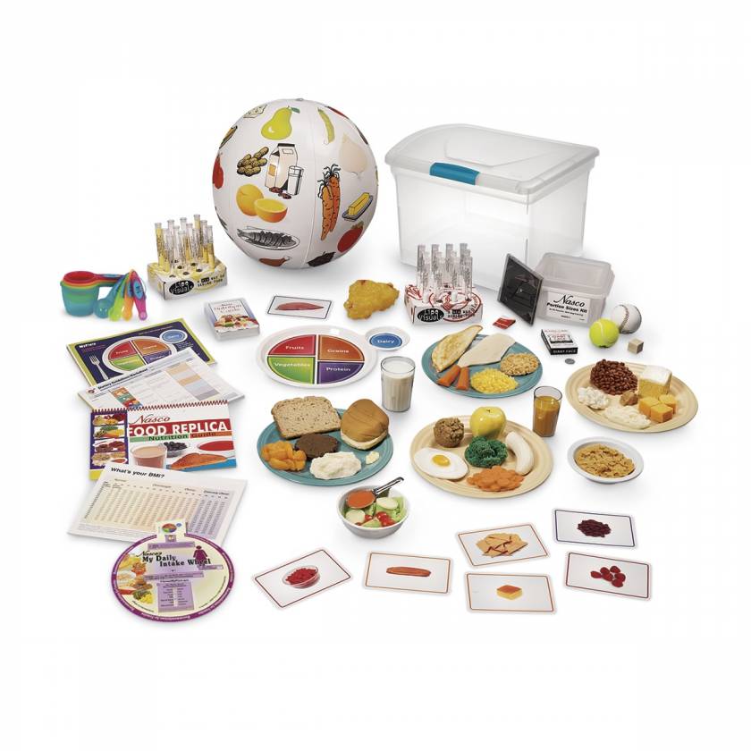 Expanded RD Intern Kit