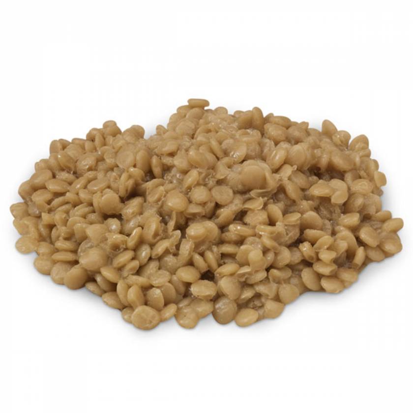 Life/form Lentils Food Replica