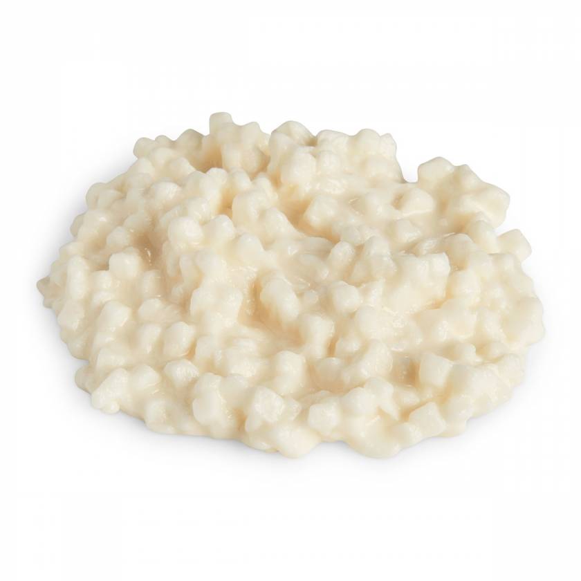Life/form Cottage Cheese Food Replica - 1/2 Cup