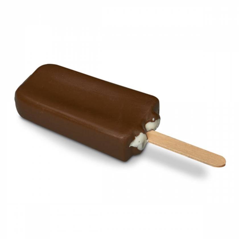 Life/form Ice Cream Bar Food Replica