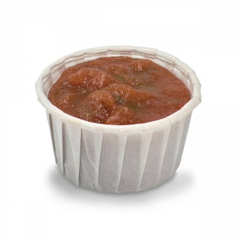 Life/form Salsa Food Replica