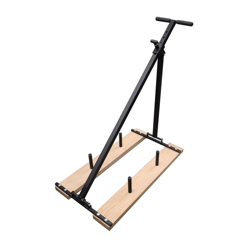 Pivotal Health Solutions WCWS Adjustable Weight Sled