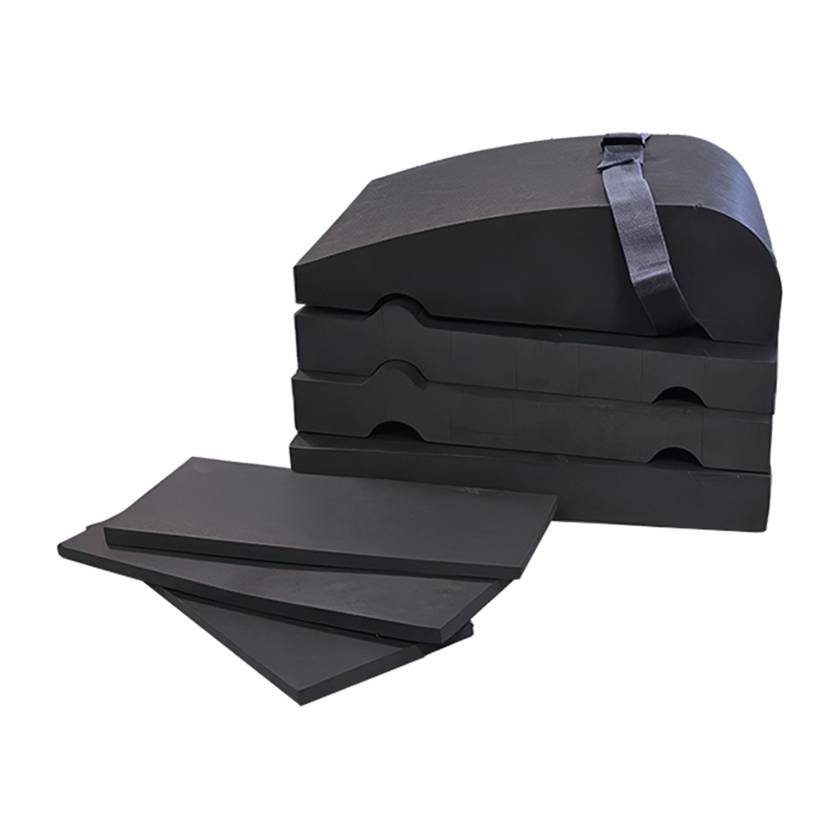 KyphoLift WEDG03000 KyphoWedge™ Complete Pad Kit