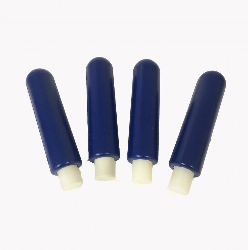 6" Peg Replacement Set #WSHP0102 for Surgical Peg Board Positioner System #WSHP0100.
