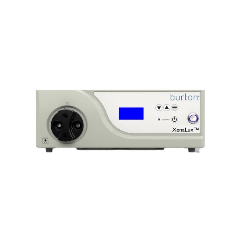 Burton Medical XN10I XenaLux™ Xenon Lamp Illuminator