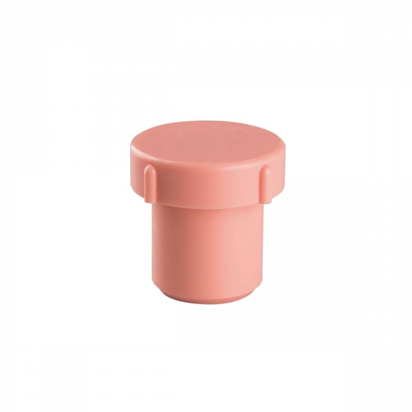 Spare Top Sealing Cap For Tracheotomy Opening for P10 and P11