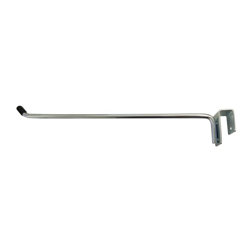 Clinton XP1001 Replacement 10" Sliding Cuff Weight Hook for Weight Racs