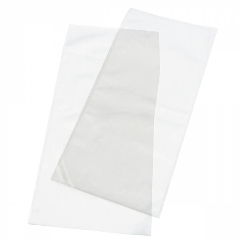 Throat bag (pack of 100) for CPR Lilly simulators