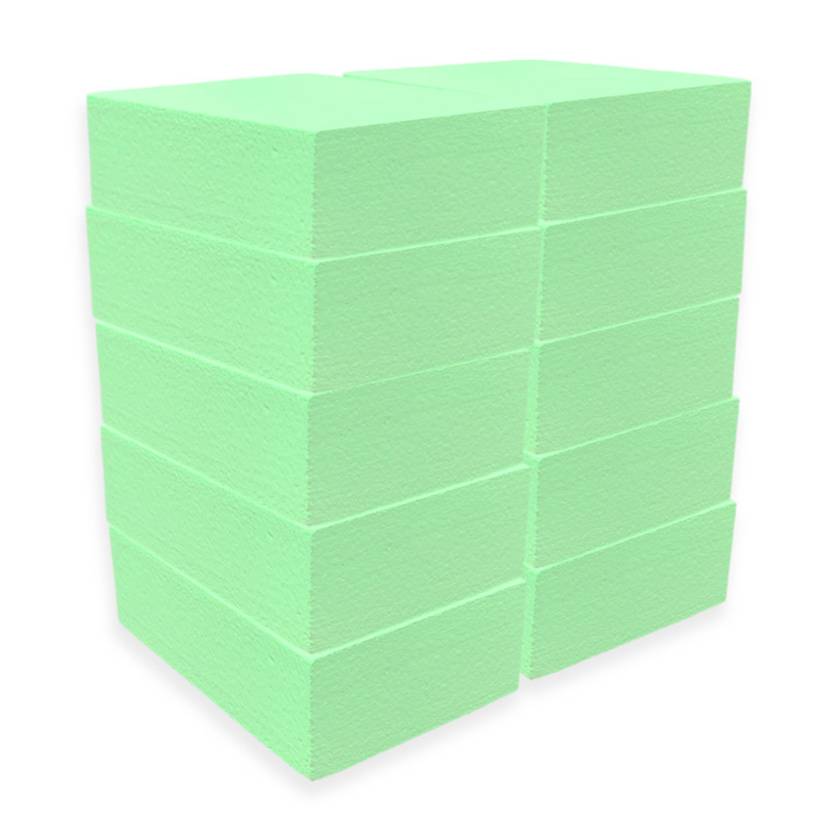 Techno-Aide YB-C-A24-MR MR Safe Coated Scanning Support Sponge Bundle