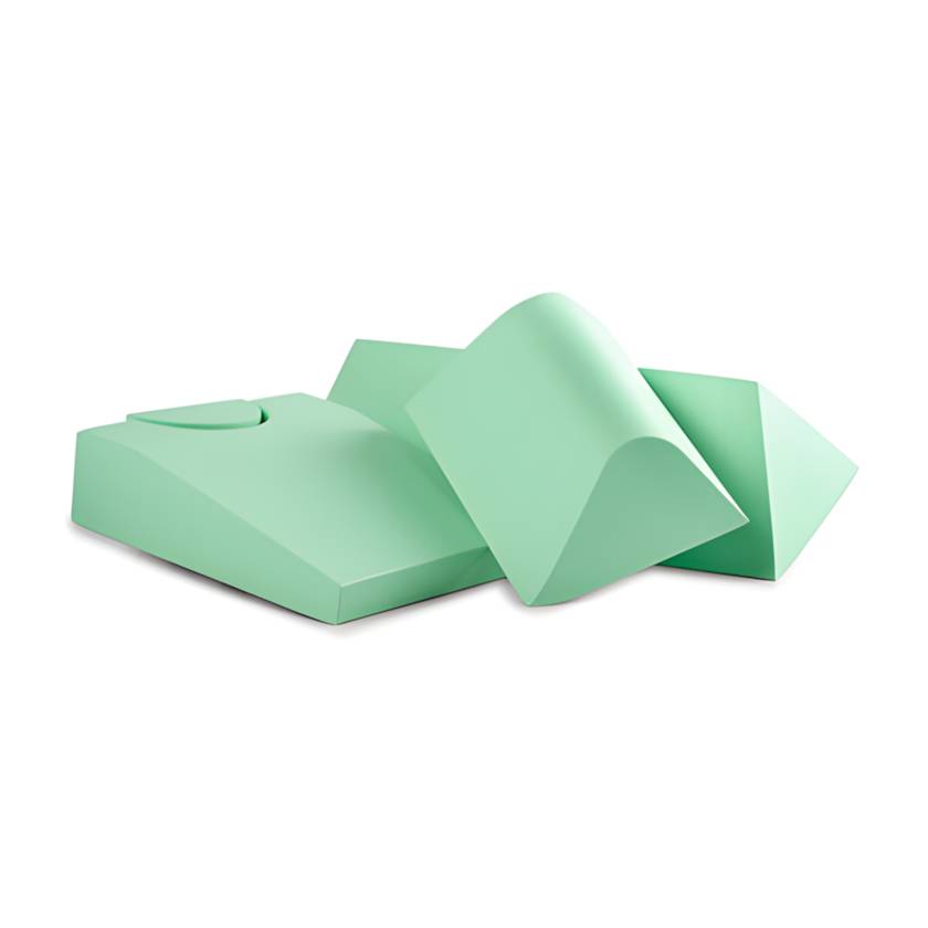 Techno-Aide YB-C-A25-MR	MR Safe Coated Ultrasound Sponge Bundle