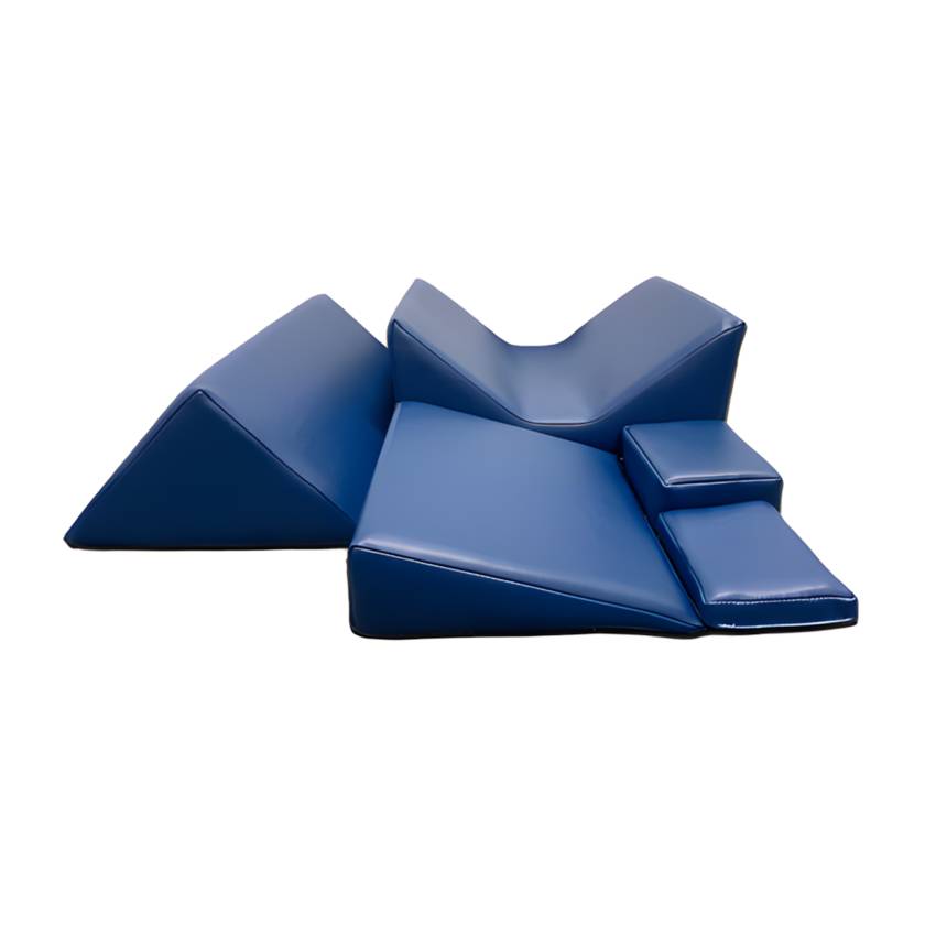 Techno-Aide YB-V-A01-MR MR Safe Vinyl Covered Veterinary Sponge Bundle