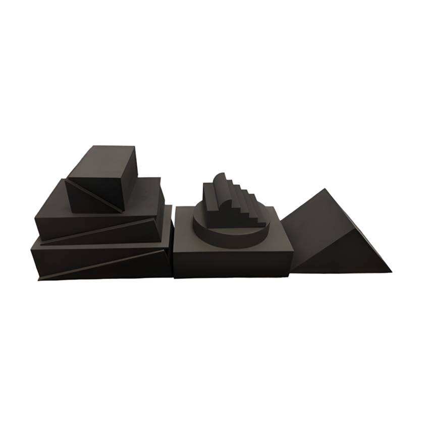 Techno-Aide YB-X-A08-MR MR Safe Closed Cell General Sponge Bundle B