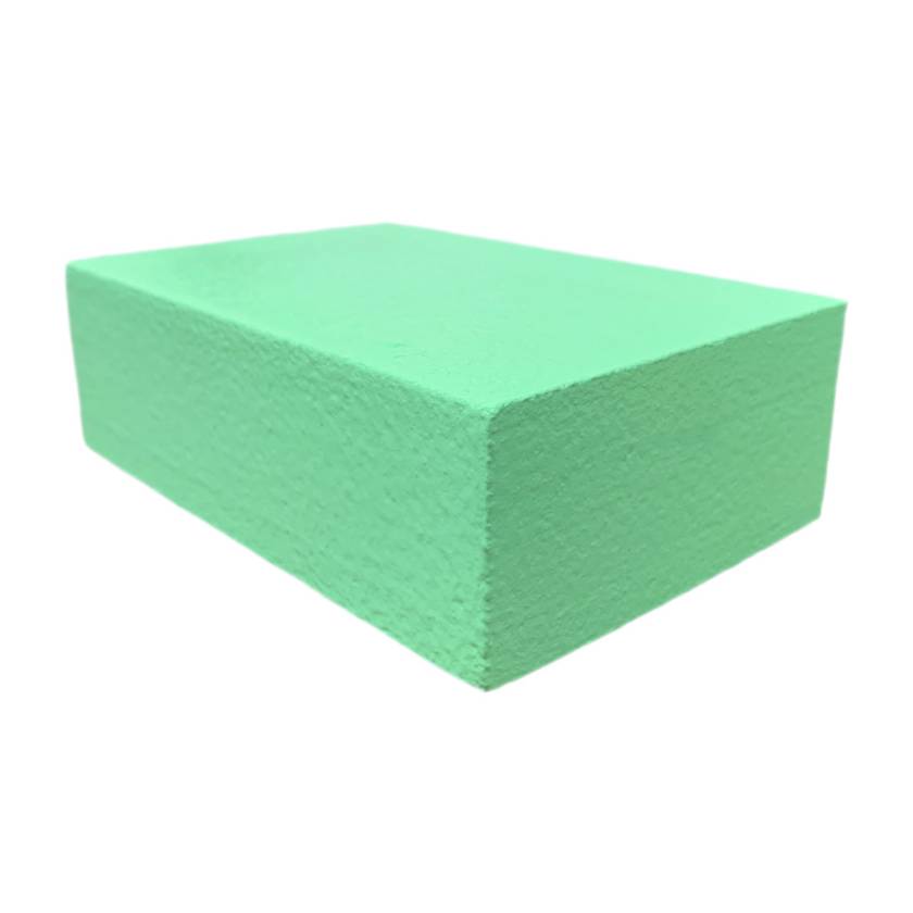 Techno-Aide YB-C-A23-MR MR Safe Coated Rectangle Sponge Bundle