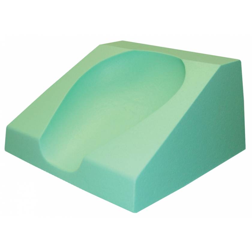 Non-Stealth Coated Philips CT Headrest Sponge