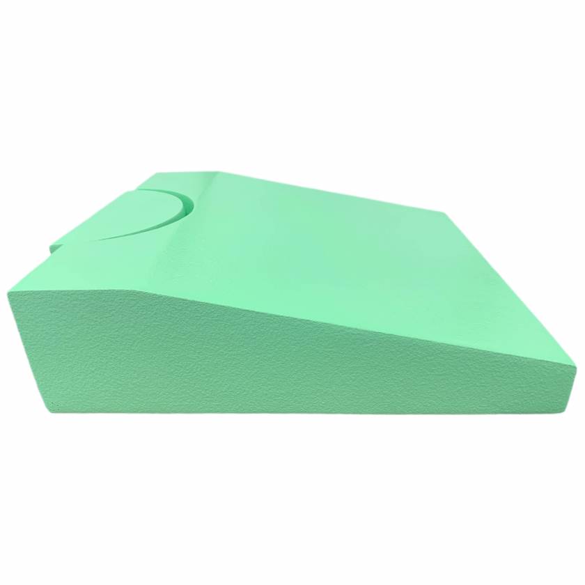 Non-Stealth Coated Endo-Ultrasound Wedge Sponge YCUZ