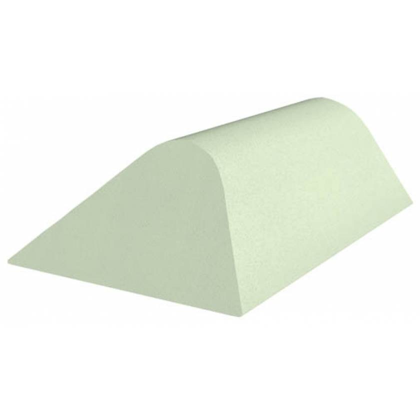 Non-Stealth Non-Coated Specialty Angular Bolster Sponge YFAY