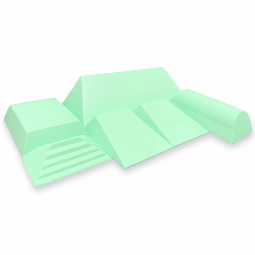 YSOD Coated Orthopedic Sponge Bundle D