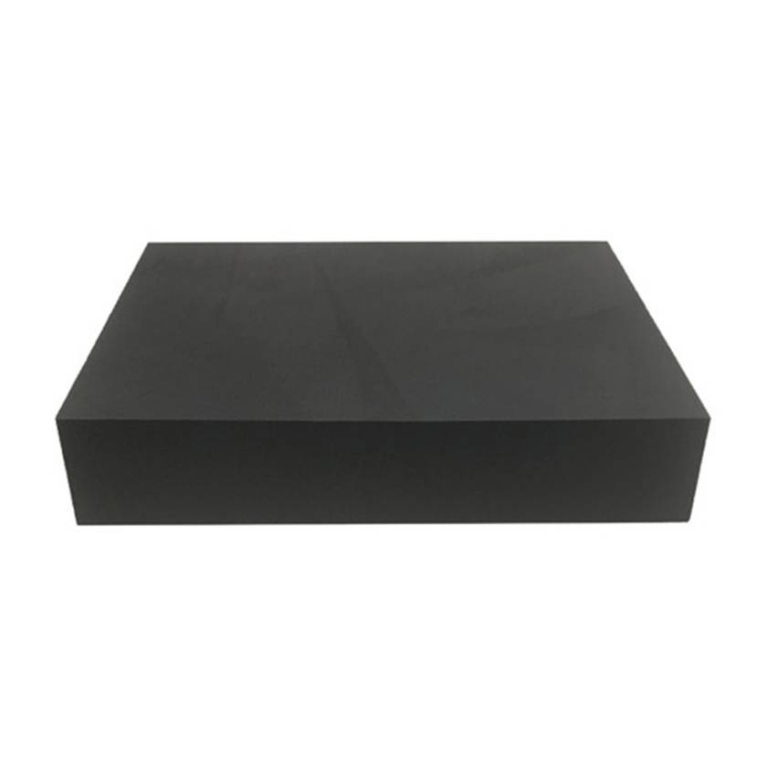 Techno-Aide YXBL-MR MR Safe Closed Cell Rectangle Sponge - 10" L x 7.5" W x 3" H