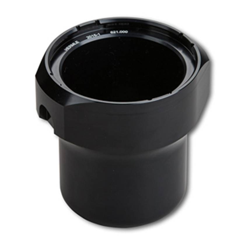 Hermle Z496-1000-1L 1000 mL Round Bucket for Z496-1000-AC Rotor