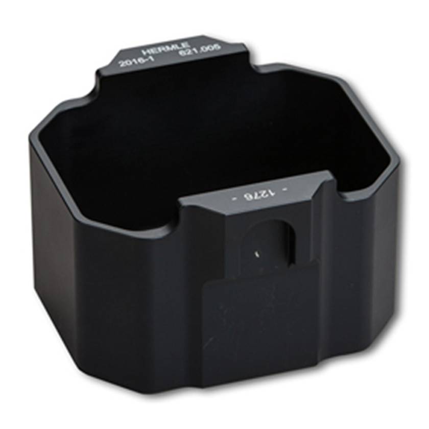Hermle Z496-1000-RBUK Rectangular Bucket for Z496-1000-AC Rotor
