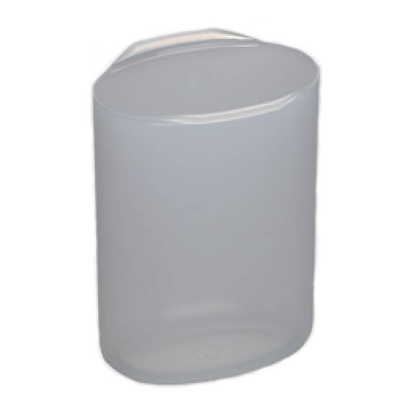 Hermle Z496-500-ADP Loading Adapter for Z496-500-BLD Bucket